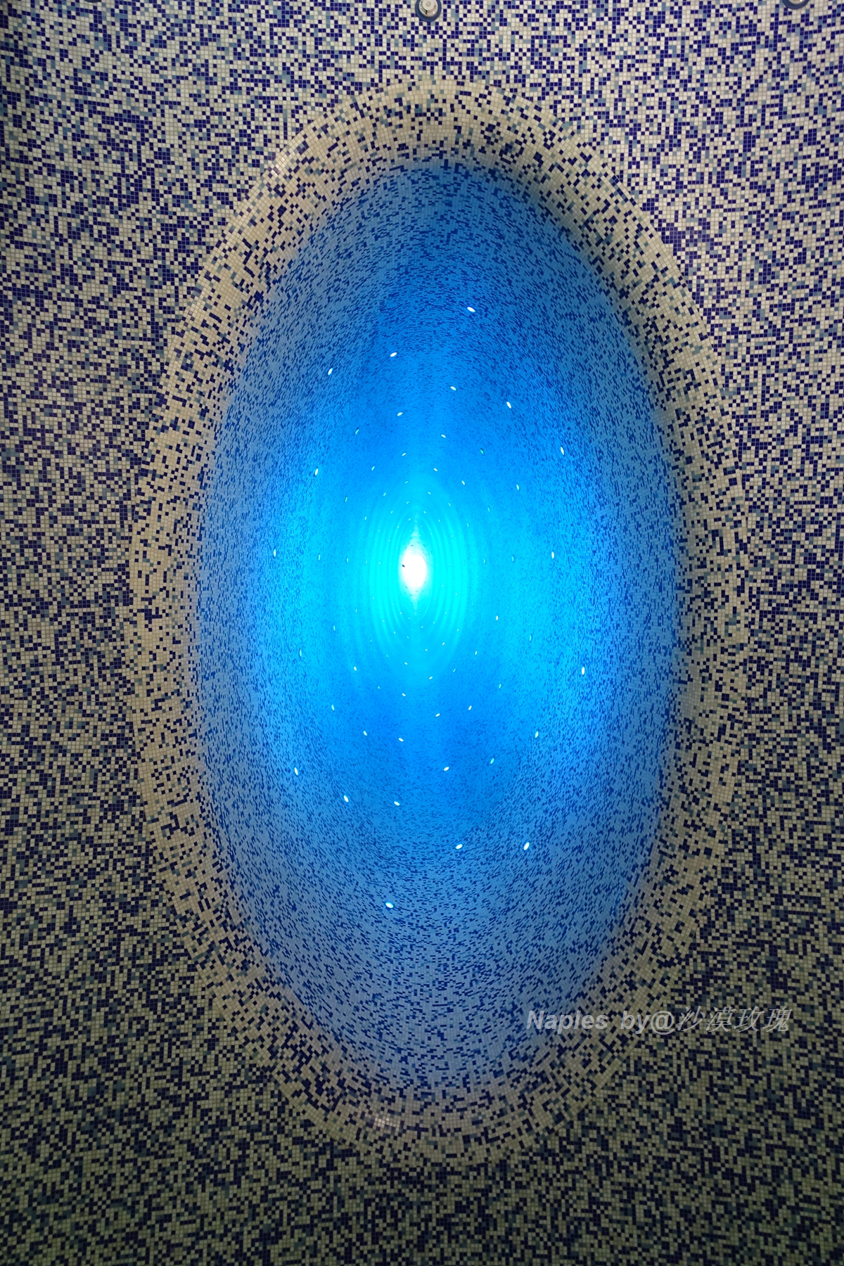 意大利那不勒斯老城市,那不勒斯在意大利的地位