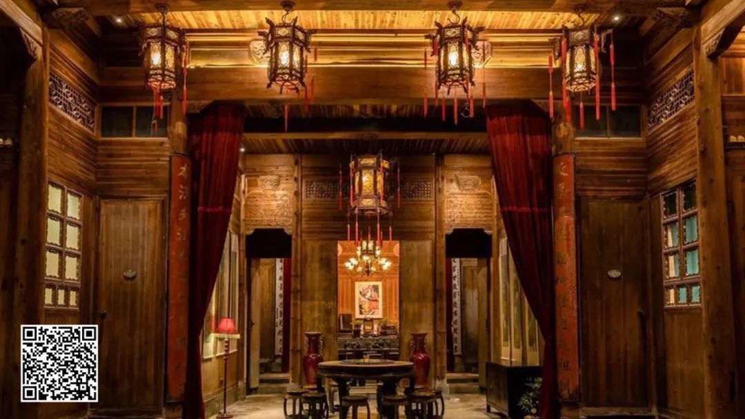 2019全国必住酒店top50,国内口碑最好的美宿