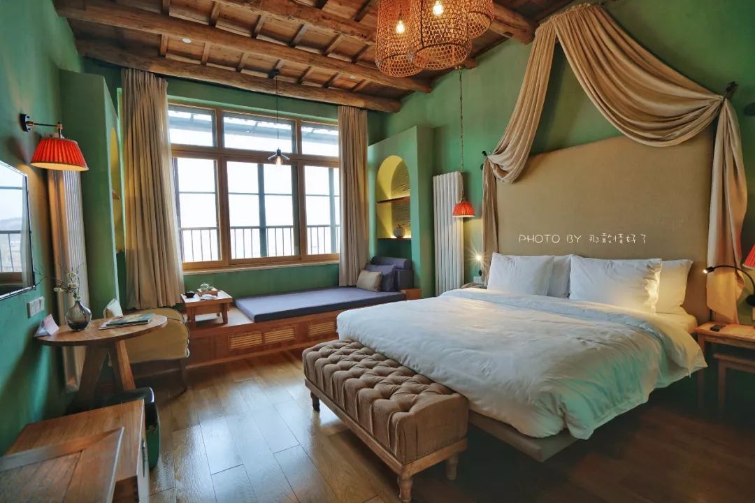 密云古北水镇民宿一晚上多少钱,古北水镇里面的酒店民宿推荐