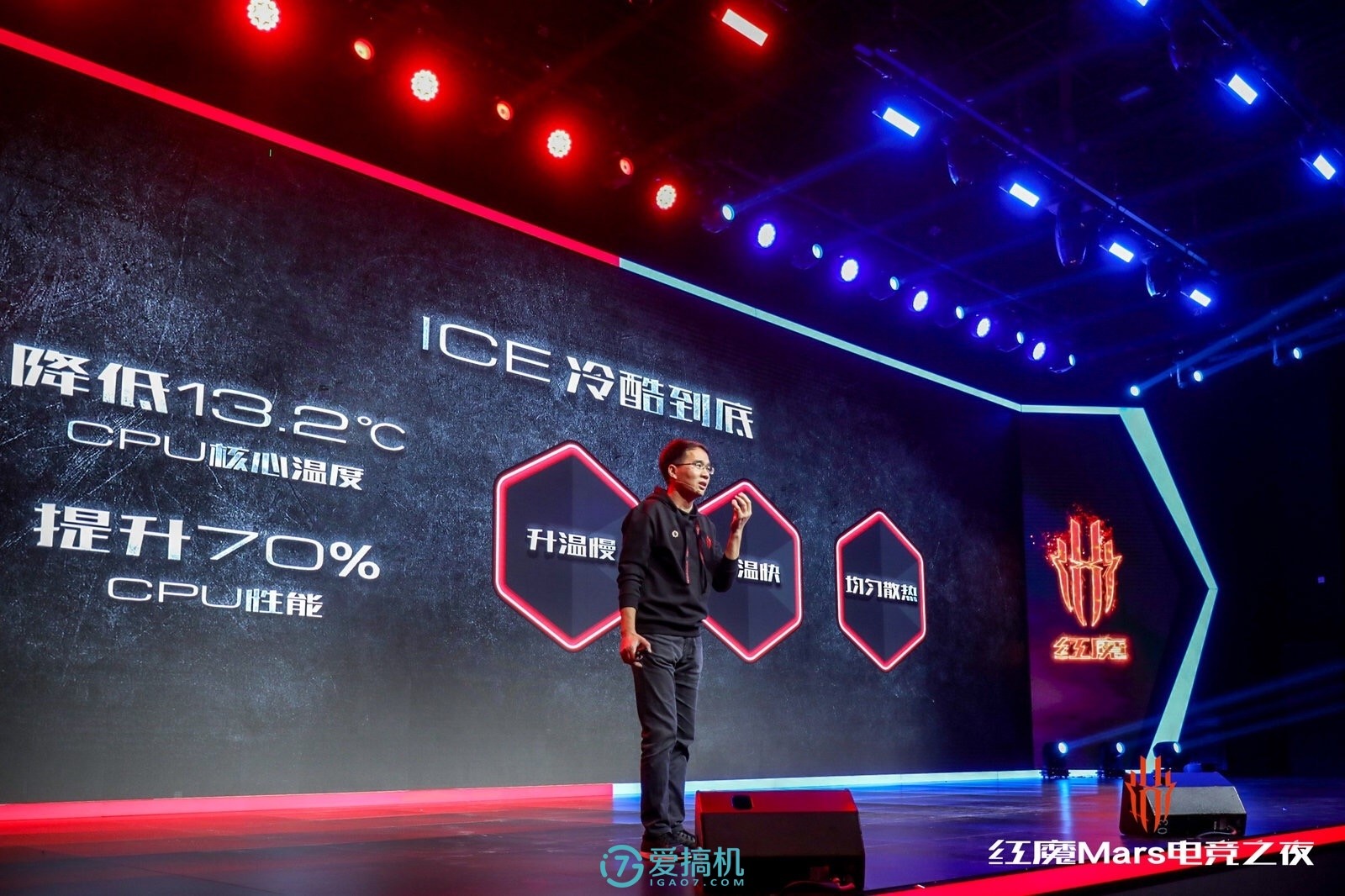 红魔mars2699元,努比亚红魔mars与魅族16thplus