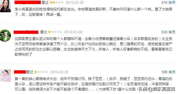 李小冉张嘉译主演的电视剧有哪些,张嘉译李小冉的新剧