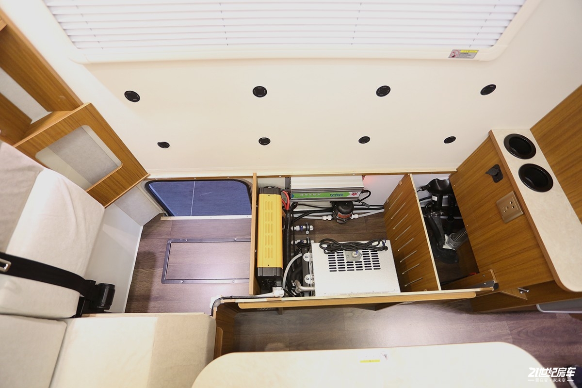 国六览众风骏c7房车a款,全新长城览众风骏c7-a房车价格