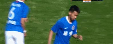 郜林首发出场广州恒大,恒大首发秀郜林