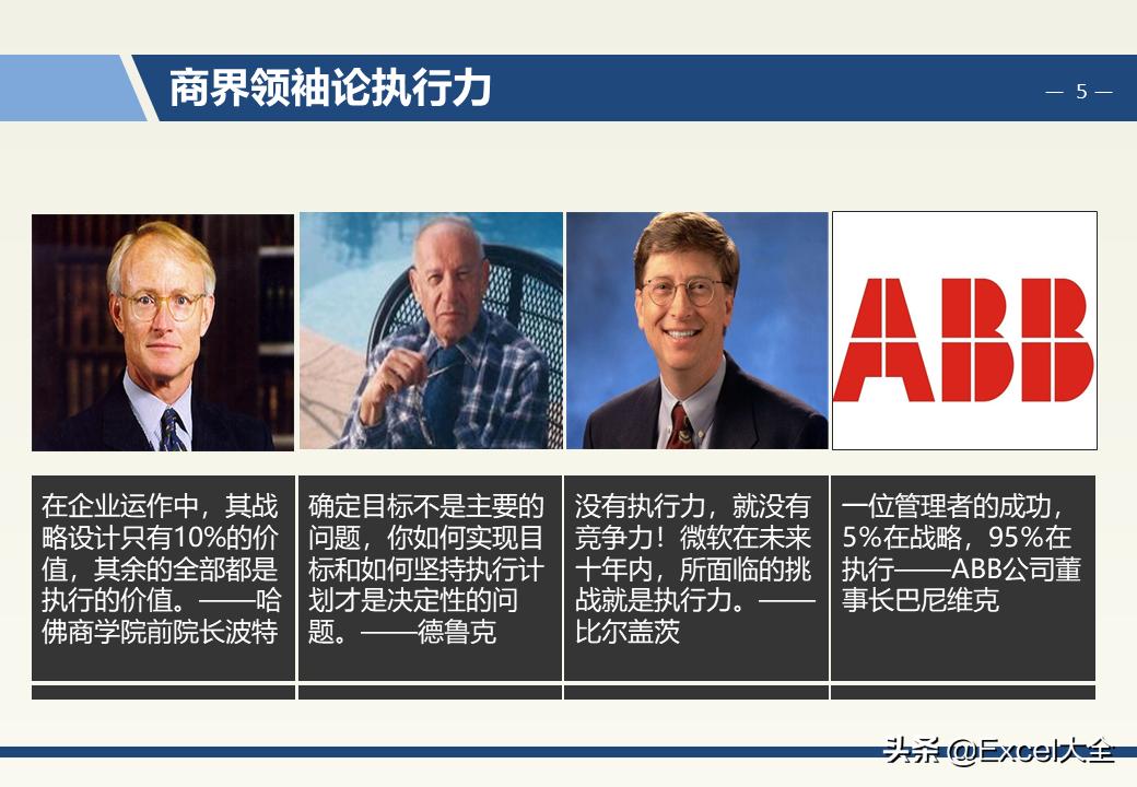 企业中层领导管理能力训练教程,企业中层管理者的领导力和执行力