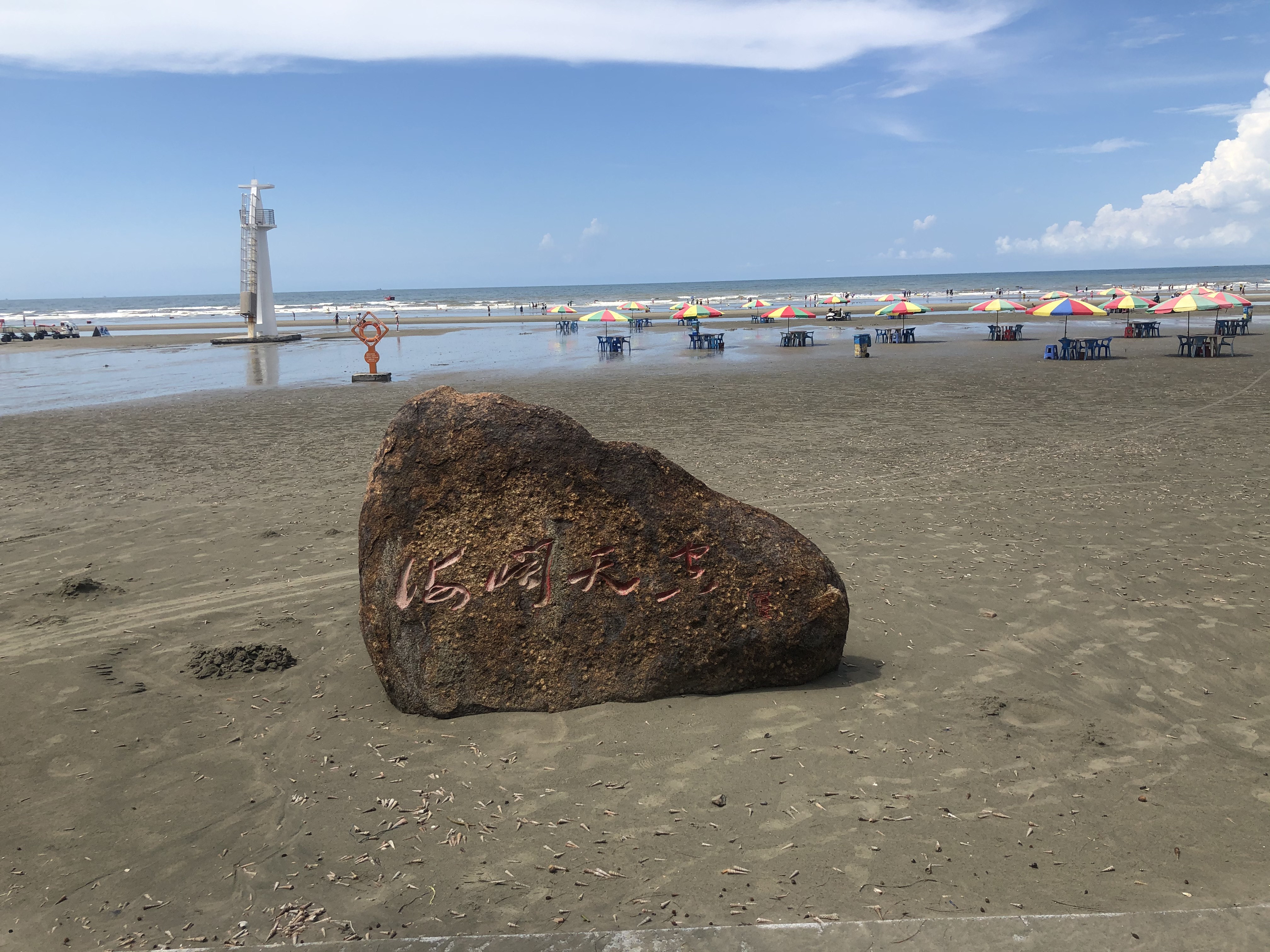 北海跟团游陷阱,低价北海旅游团套路