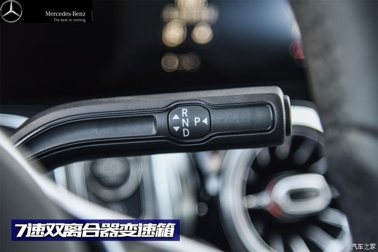 奔驰glb35amg,glb35奔驰评测视频