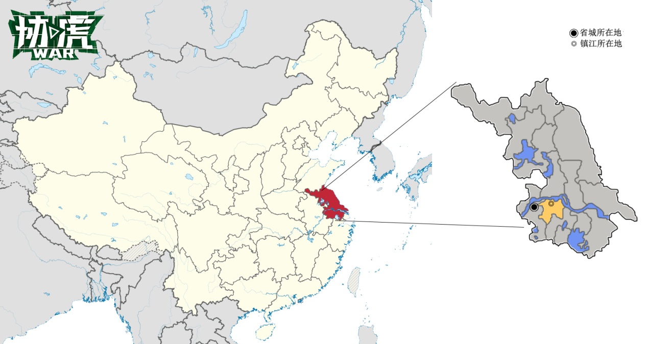 抗金将领韩世忠,宋朝韩世忠与梁红玉