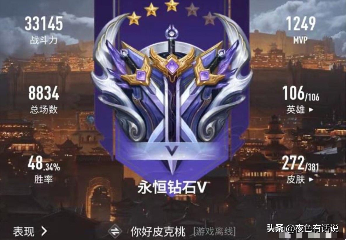 皮克桃上王者了张大仙的反应,皮克桃上了王者梦泪的反应