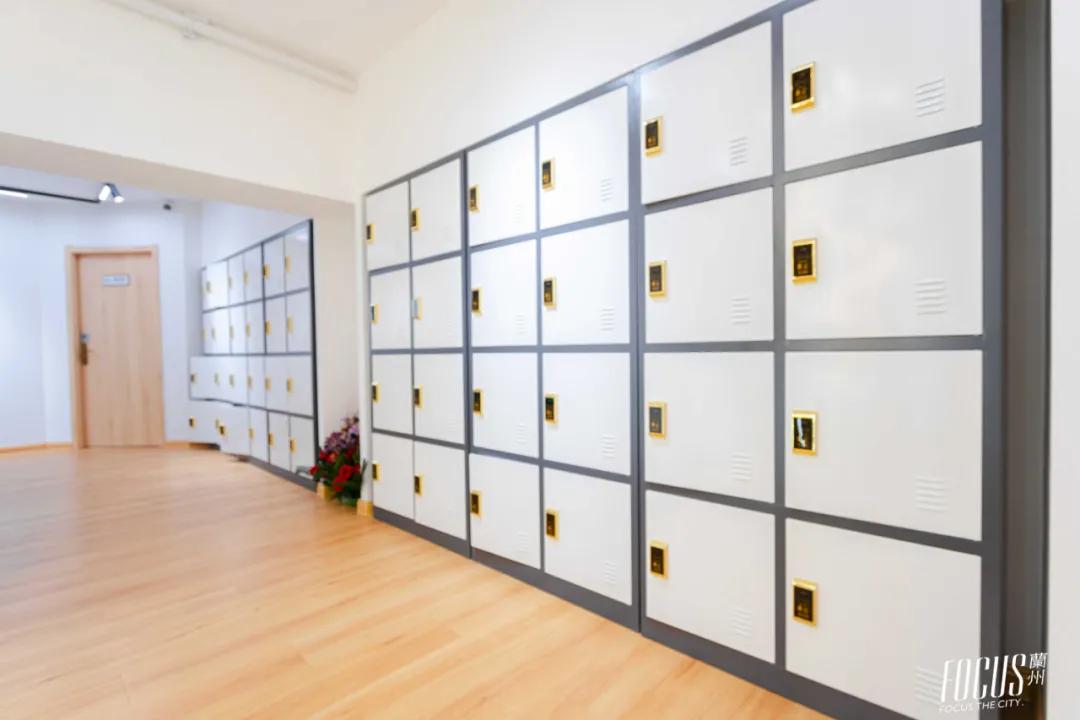 兰州姑娘在这里每天一点小进步，闷声组大事，称霸闺蜜群