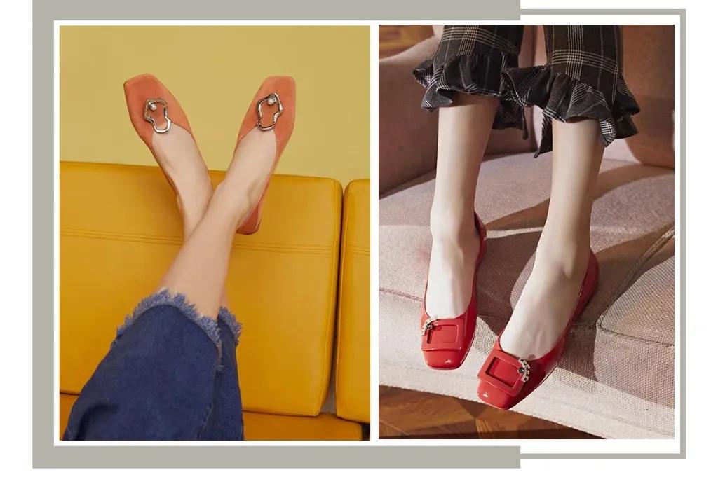 夏天穿凉鞋的季节，不懂脚型，选错鞋子又丑又磨脚！