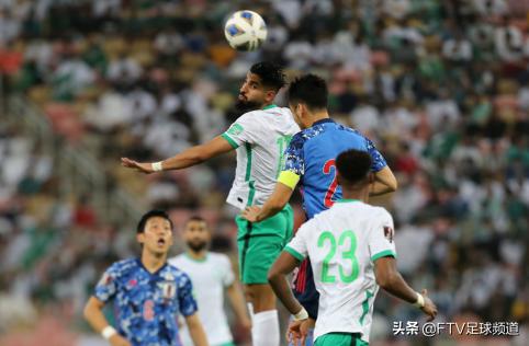 中沙对决，国足能否逆流而上冲破藩篱？