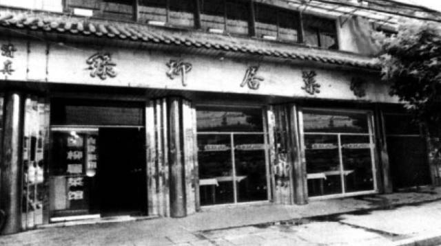 尝一口就忘不掉的南京特点美食,南京特点老字号美食