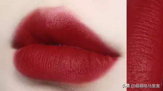 涂了口红就变丑,单涂口红黄黑皮