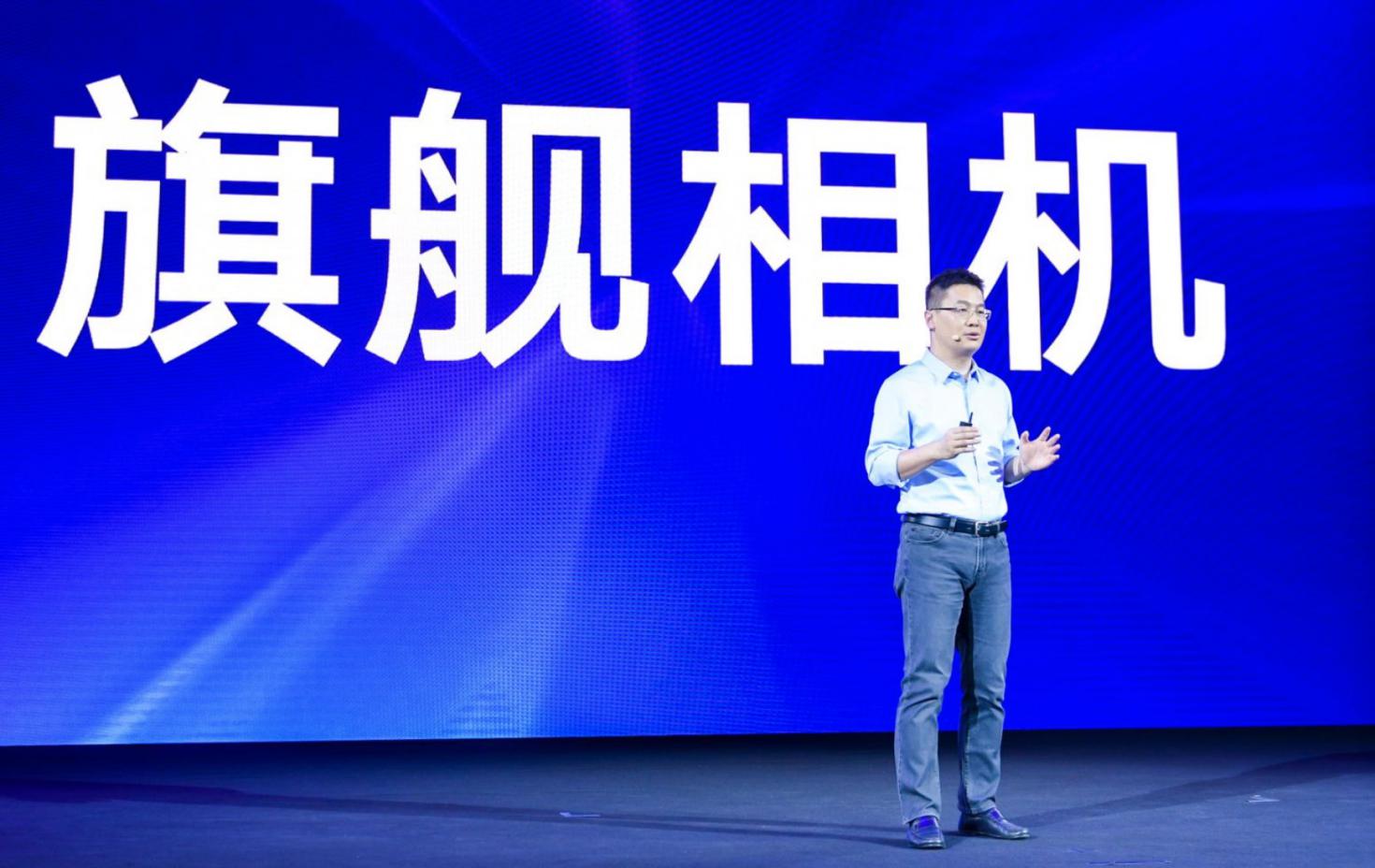 5G风暴登场！性能不比去年旗舰差，5G双卡双待解决网络问题