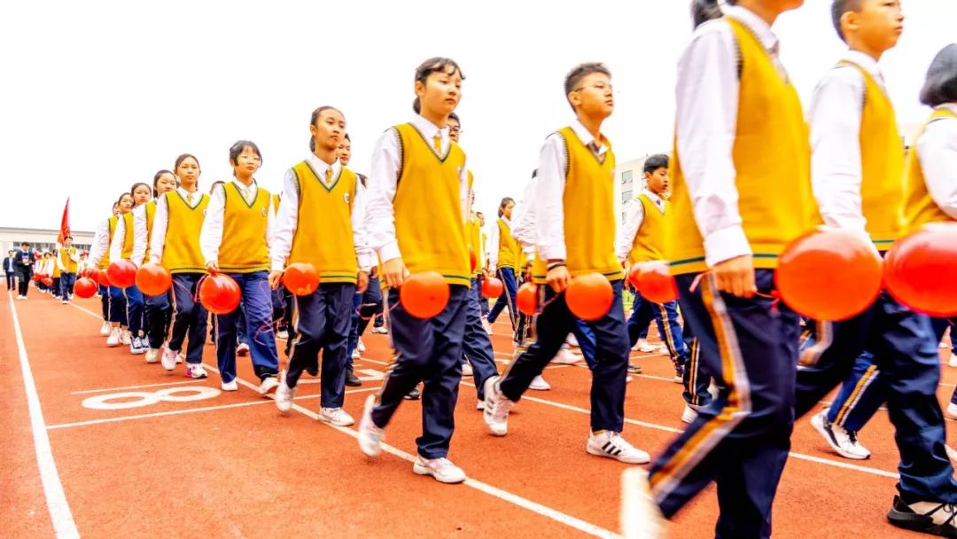 十堰外国语学校郧阳校区运动会,十堰东风国际学校运动会