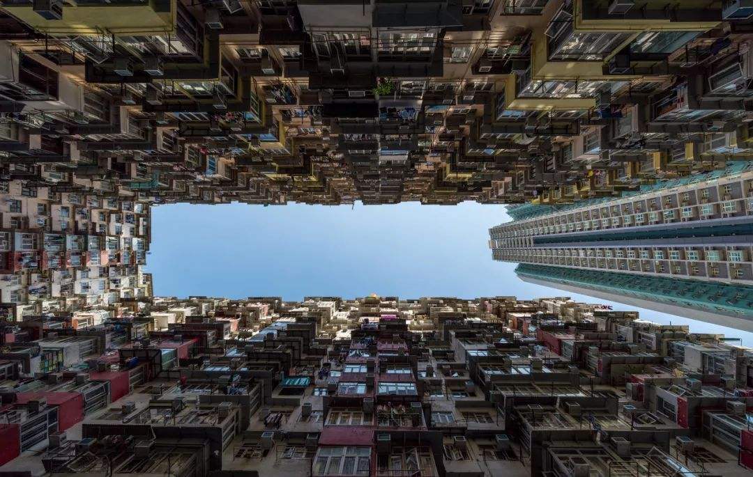 香港房子房价为什么这么高,香港房价最便宜地区