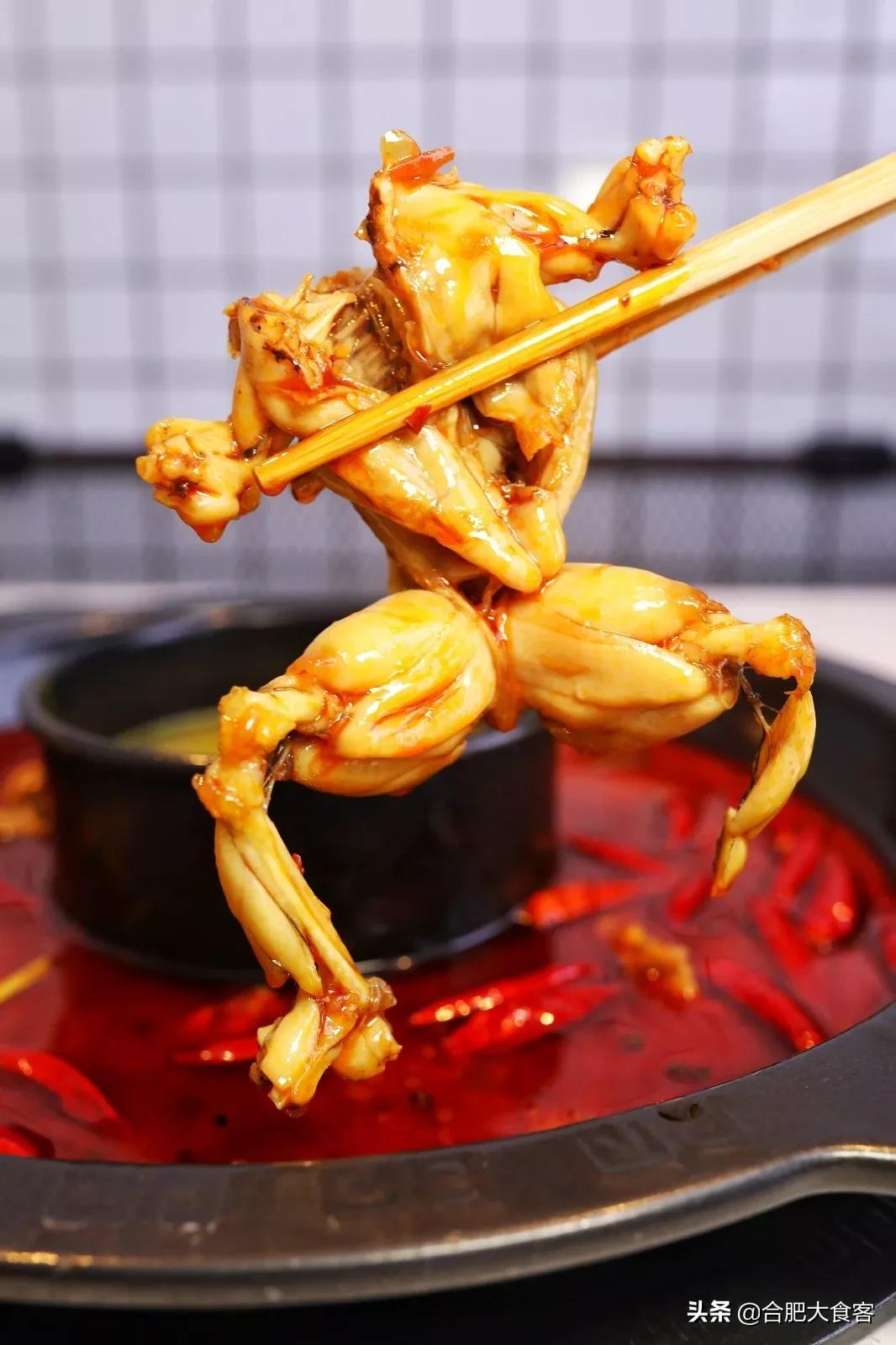 转需！复工吃啥？合肥这些无接触外卖拯救你的胃