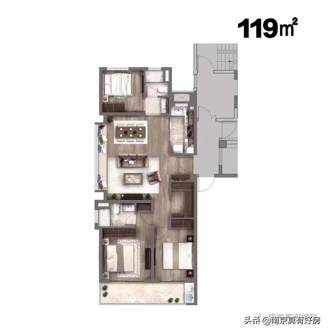 南京江宁都会四季房价,南京江宁都会四季最新房价