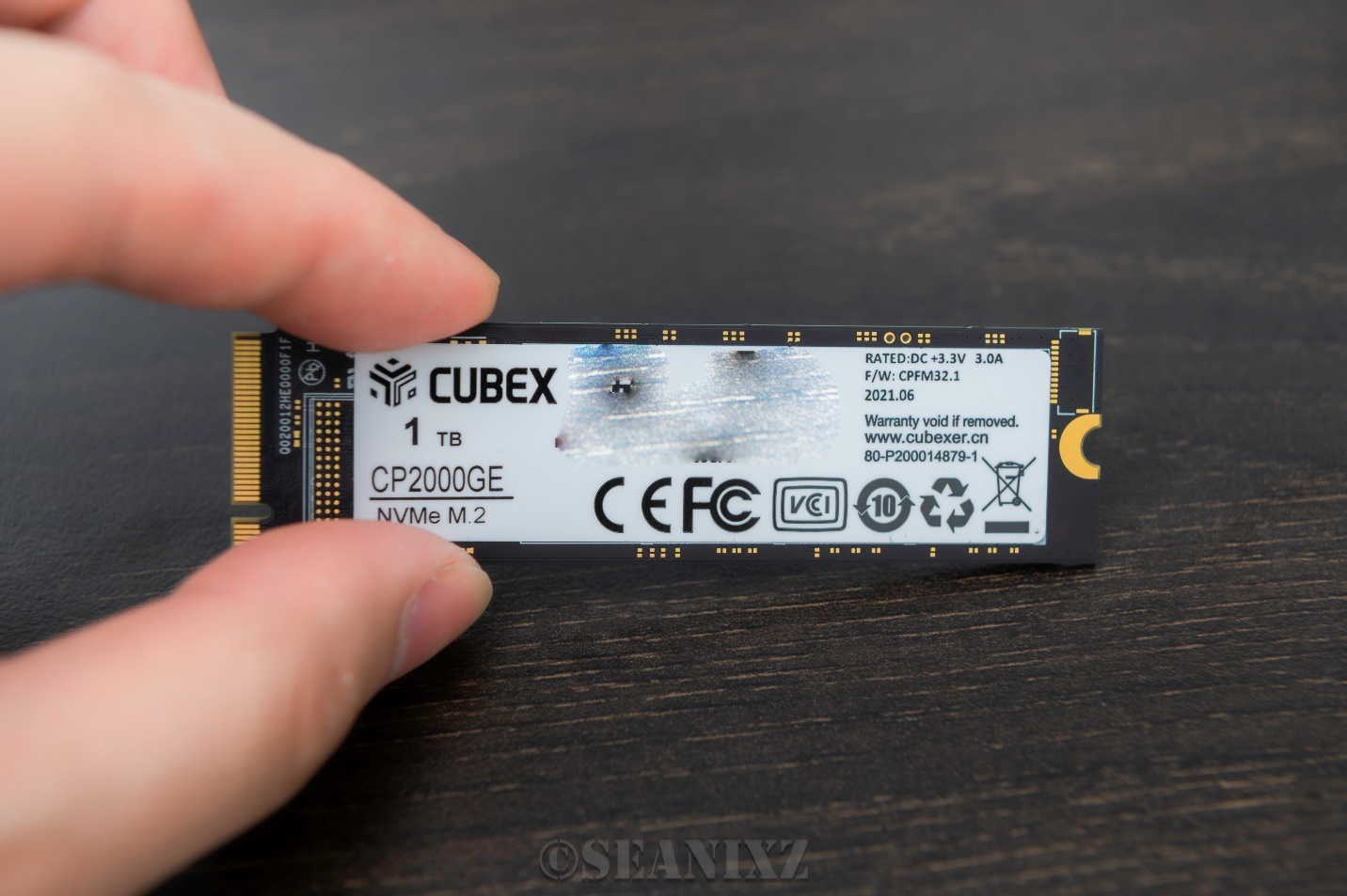 速柏cp2000固态硬盘入门级的nvme,速柏cp2000ge评测