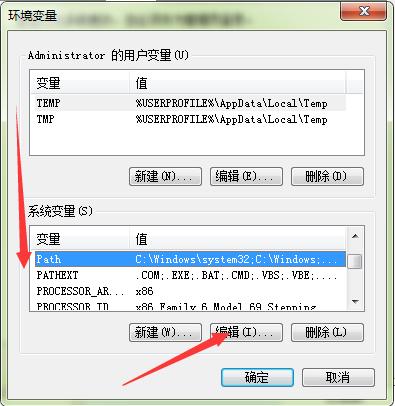 windows如何安装php7,php5安装教程图解