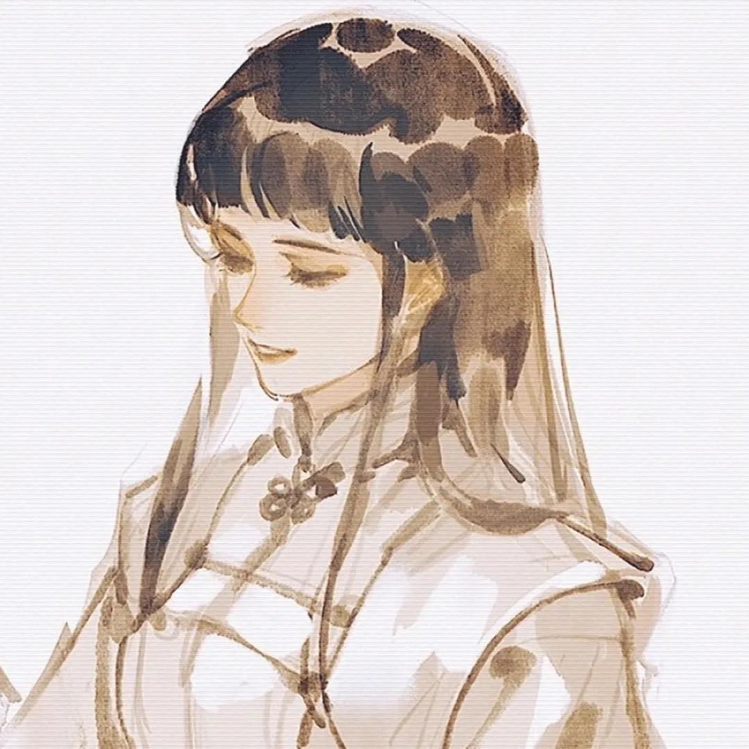 情侣头像抖音动漫帅气,情侣头像卡通抖音超拽