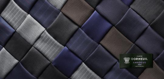 世界三大防水面料,世界最好的衣服面料