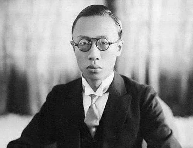 1950年溥仪册立清朝太子，溥仪作古后他在屋里哭了一整天