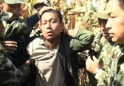 中国最强十大悍匪盘点,中国十大悍匪最详细介绍