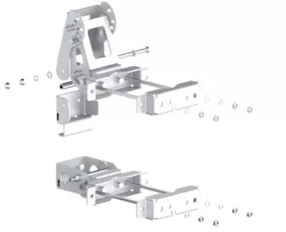 中国移动建立几个4g和5g基站,5g基站安装过程
