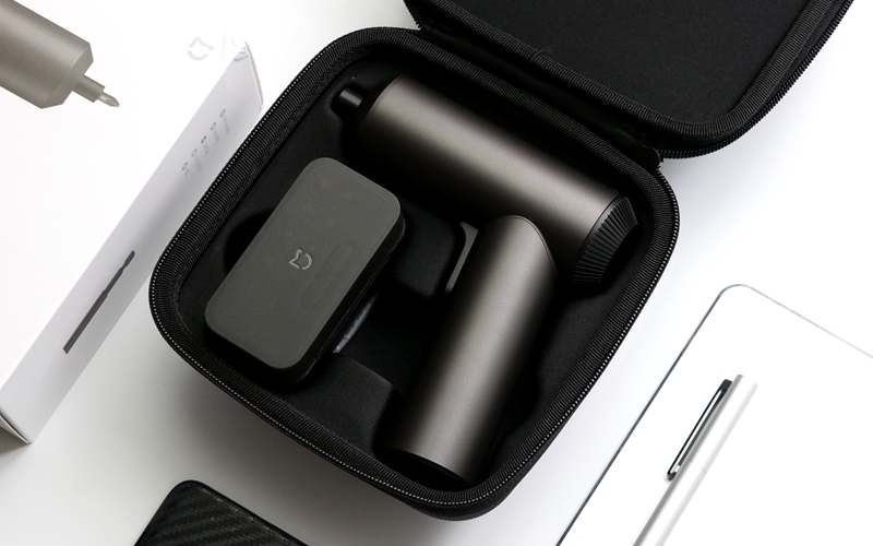 米家电动螺丝刀3.6,米家电动螺丝刀官方视频