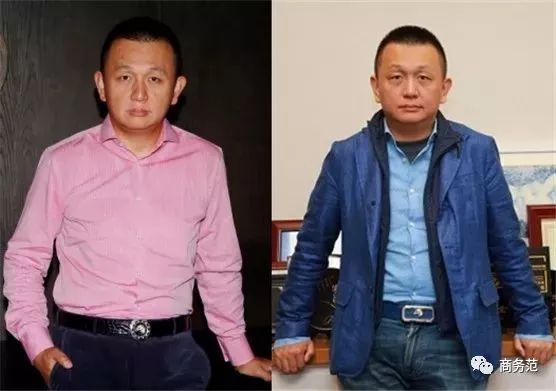 投资圈顶级大佬,投资圈大佬