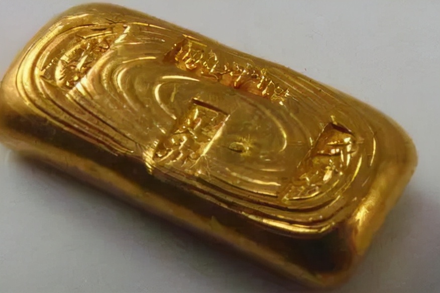 民国一两黄金值多少大洋,民国一两黄金等于多少人民币