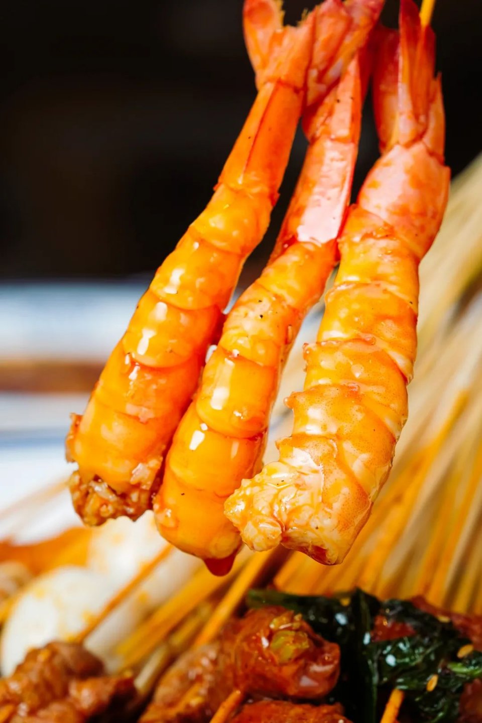 网红串串餐厅店名,网红串串品牌开店