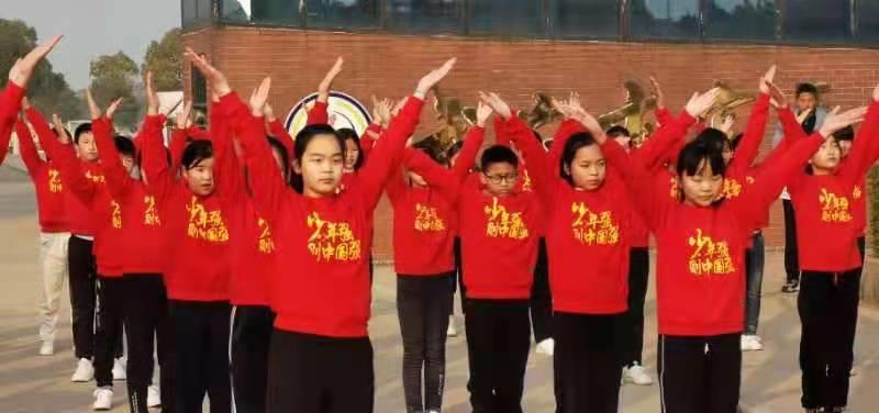 首个“黄冈市体育中学后备人才培养基地”在武师附小明德分校挂牌