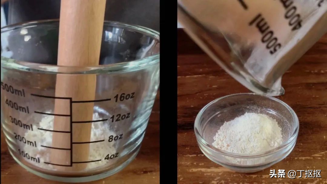 怎样用老浆制作酒酿发糕,酒酿米糕发酵一次的做法