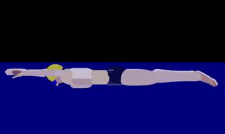 800米蛙泳怎么游得快,蛙泳怎样游又快又轻松