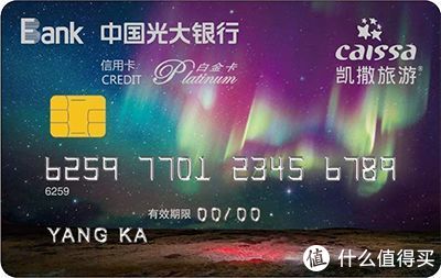 2020年哪家银行哪张信用卡最值得申请办理？