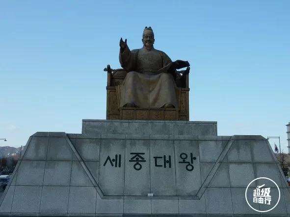 韩国首尔自由行攻略详细,韩国攻略首尔自由行