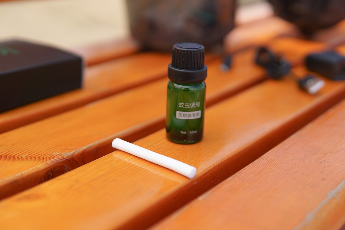 超声波灭蚊灯是智商税吗,灭蚊灯是智商税吗