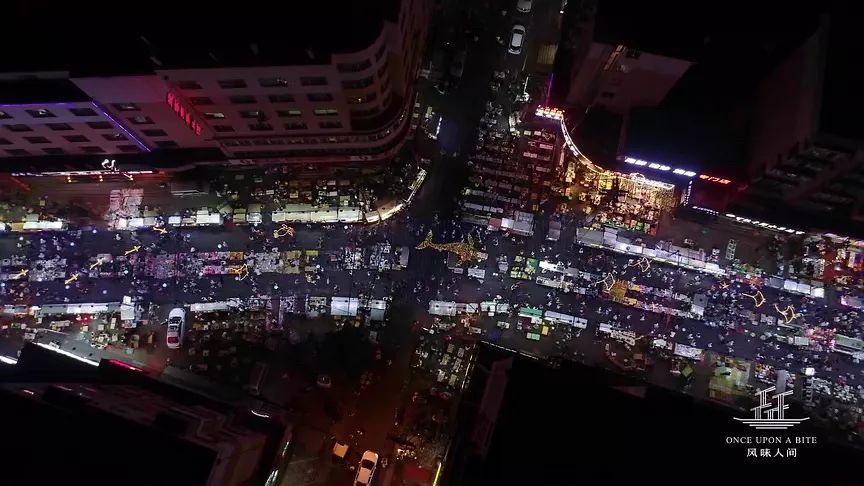 敦煌沙洲夜市值得去吗,三亚夜市哪个值得去