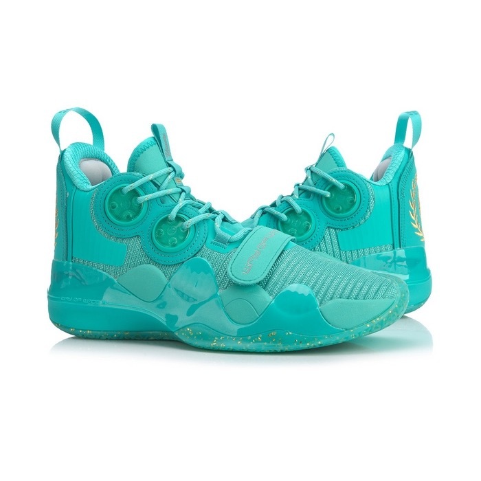 海沃德2海沃德上脚配色,海沃德上脚新鞋