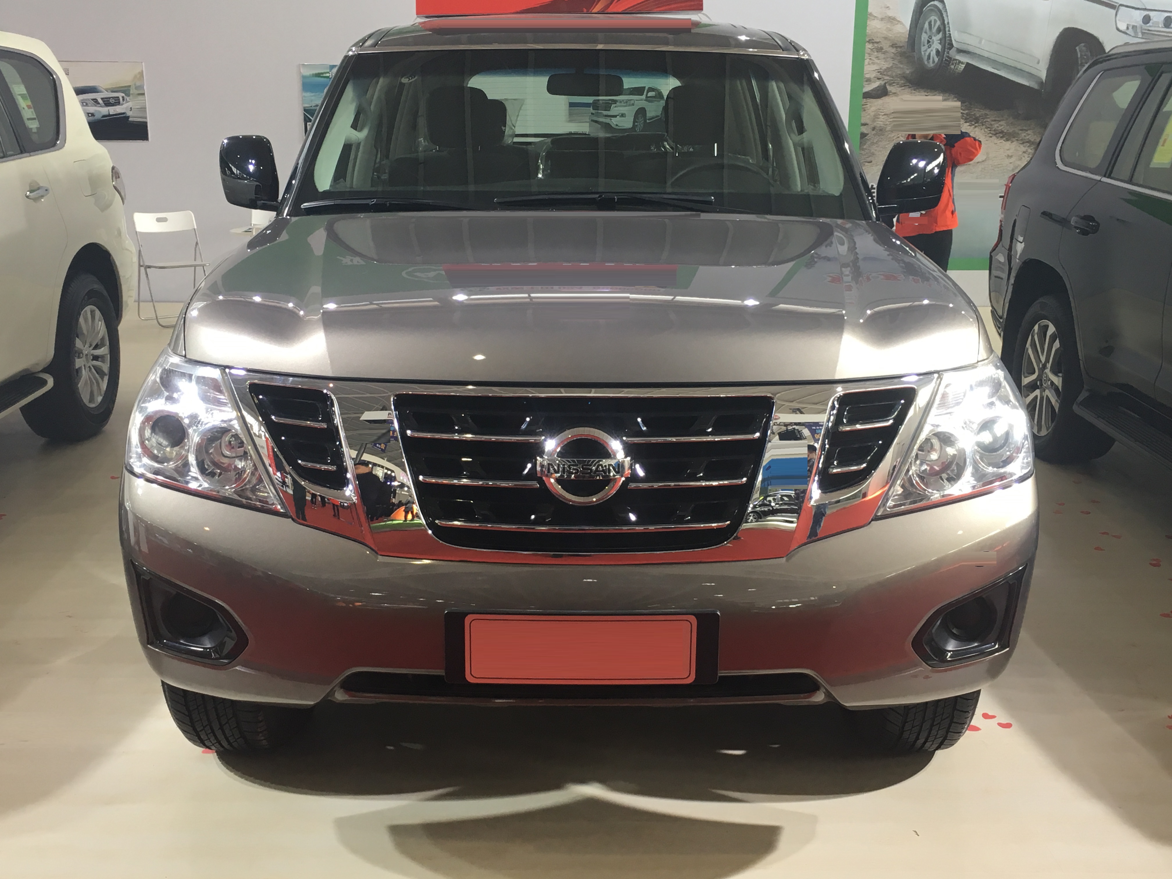 途乐y62哪款最值得入手,新款途乐y61vs新款途乐y62