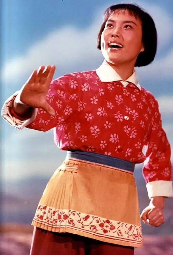 李元华演唱哪些电影插曲,李元华演过的电影