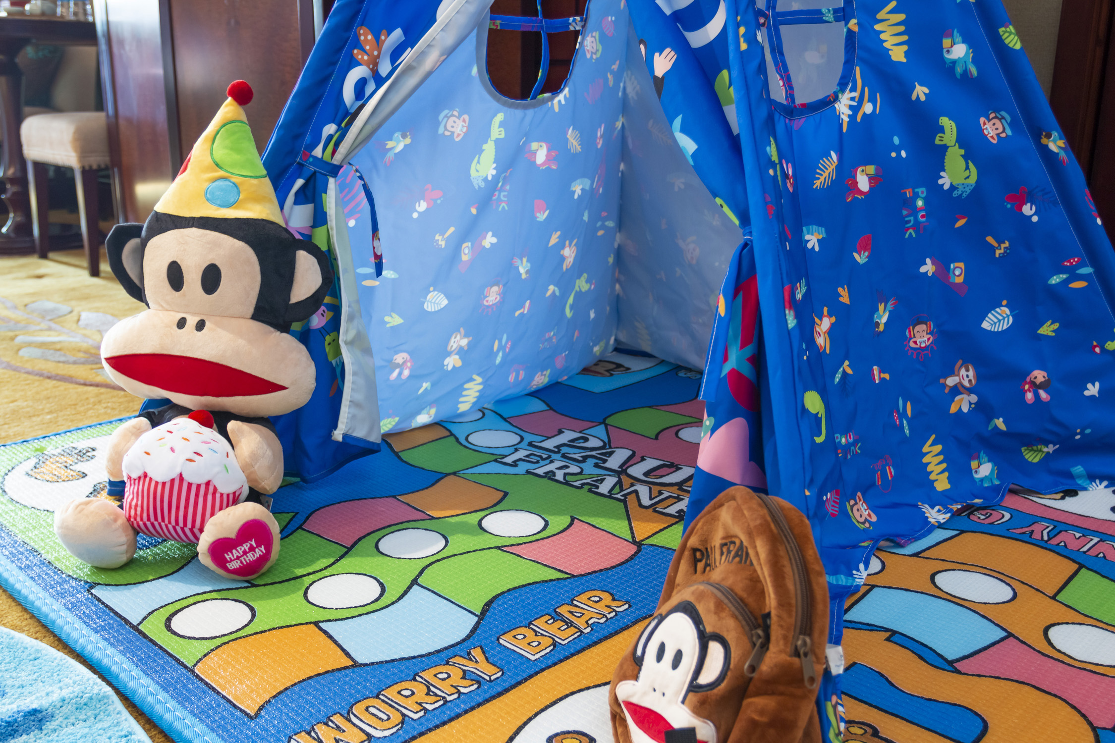 拔草行动之深圳大中华喜来登体验