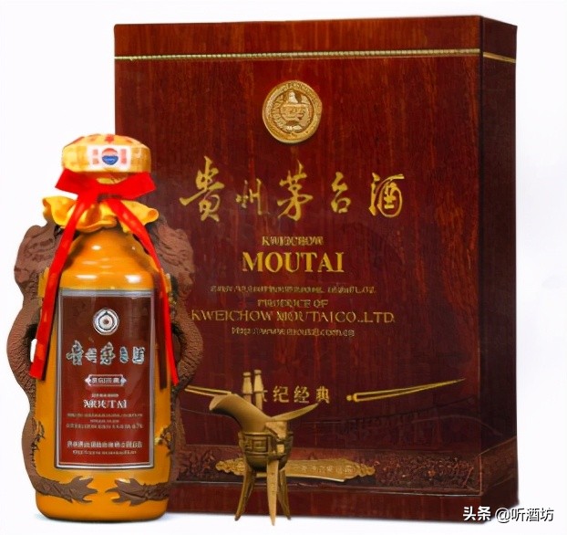 最具有收藏价值的茅台酒,十大收藏茅台酒品牌排名