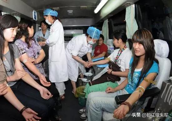 汶川地震十二周年：100张记录汶川地震的照片