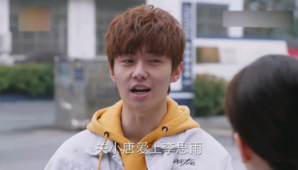 小10岁贪玩爱打游戏的小奶狗追老板姐姐，表白细节到位，挺有心