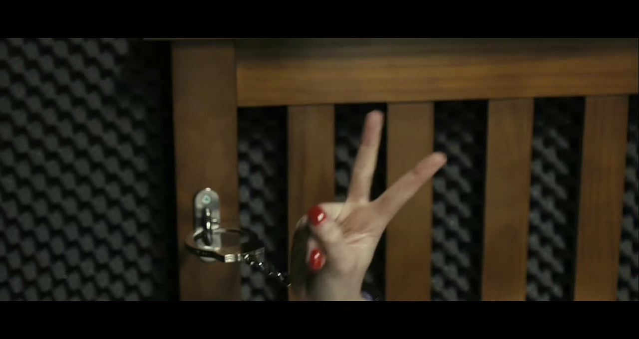 绑架，勒索，拿赎金；可我没猜到结局：图解欧美电影