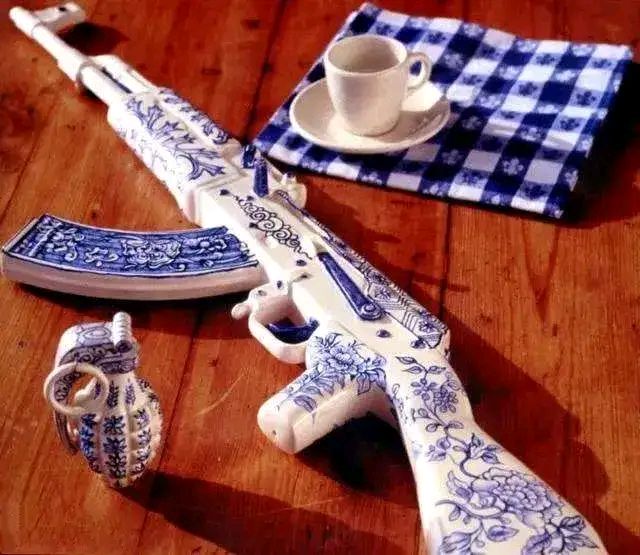 “*宫春**”画一画名气满天下，夏阿这么有趣的画家，你爱了吗？