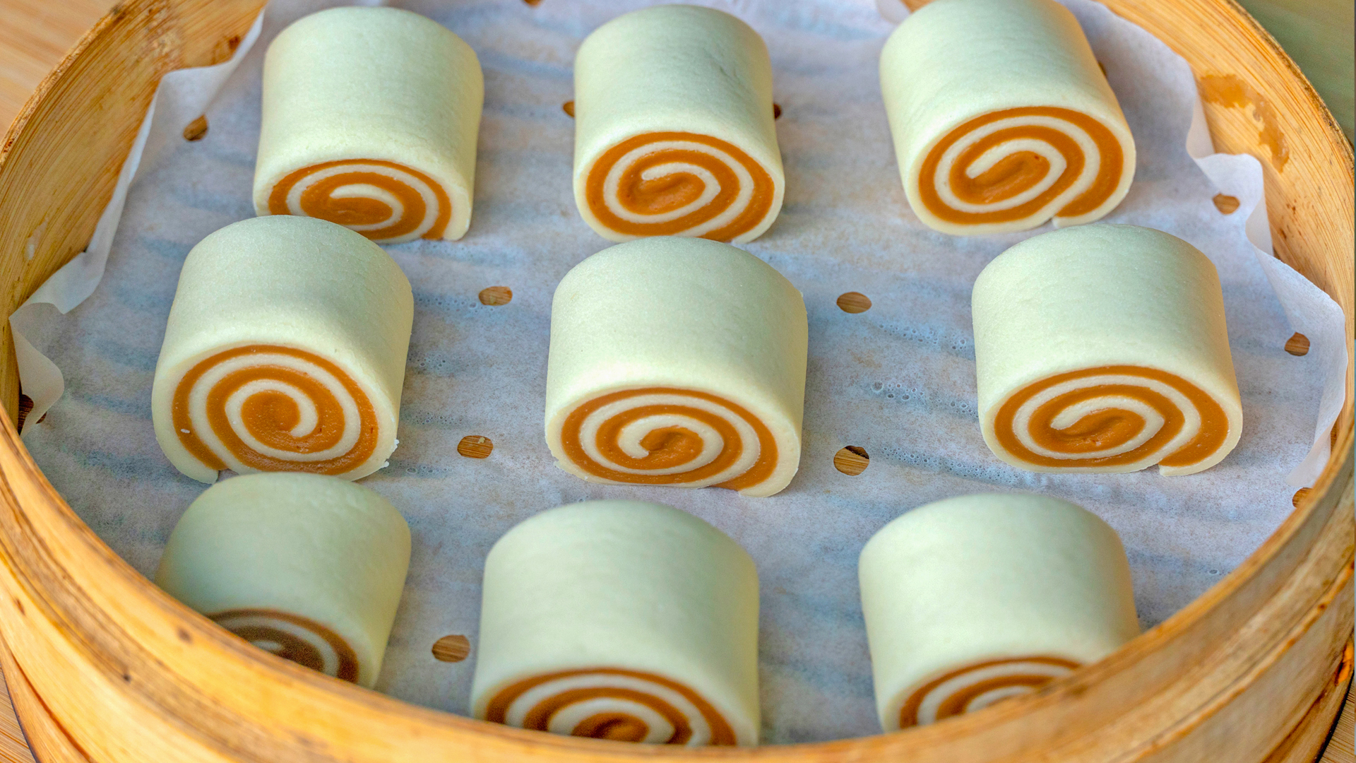 我家早餐花样多1周做法不重样,做一份色香味俱全的营养早餐